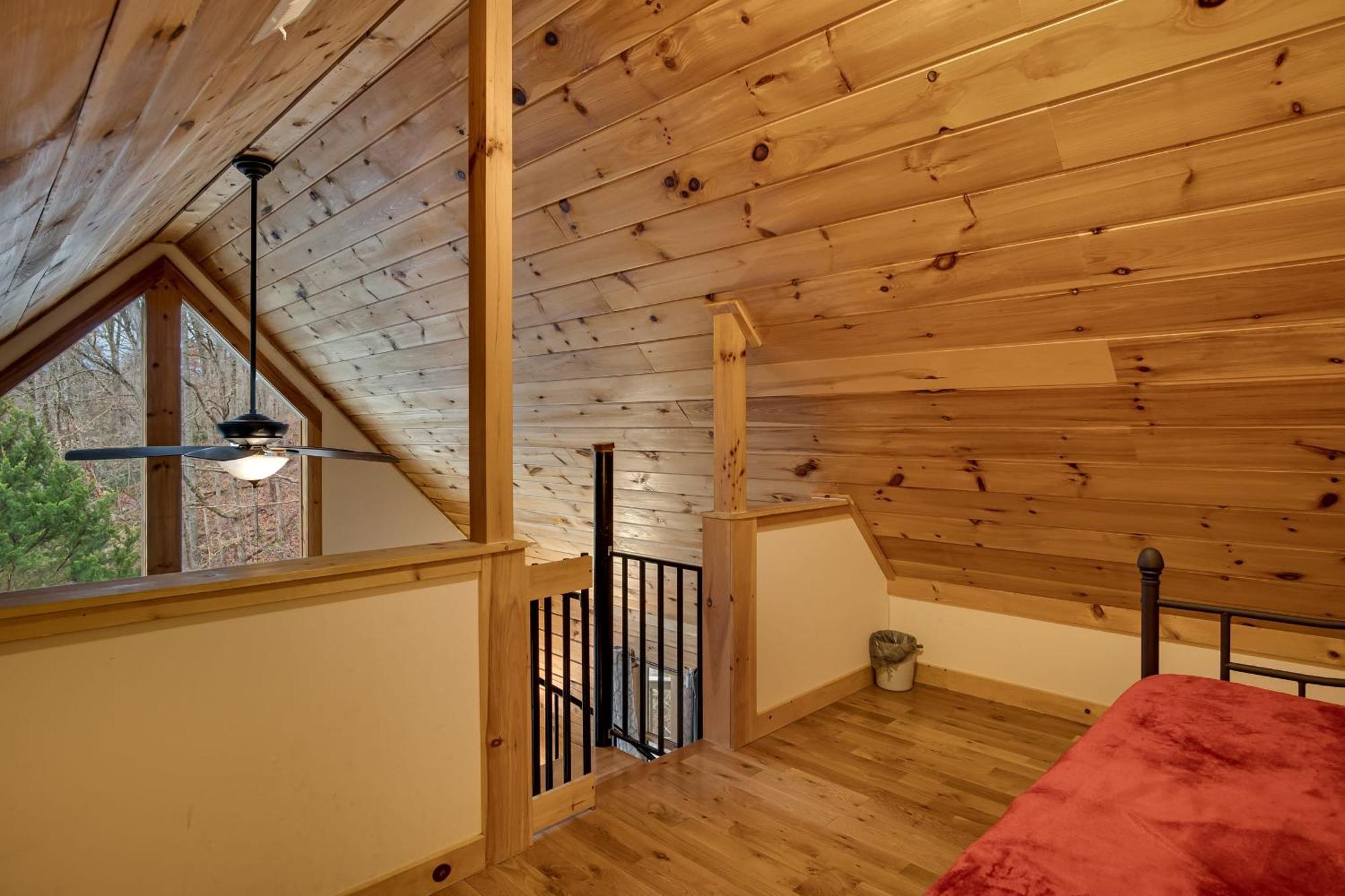 Holiday home Cozy Retreat: Tiny Trotter