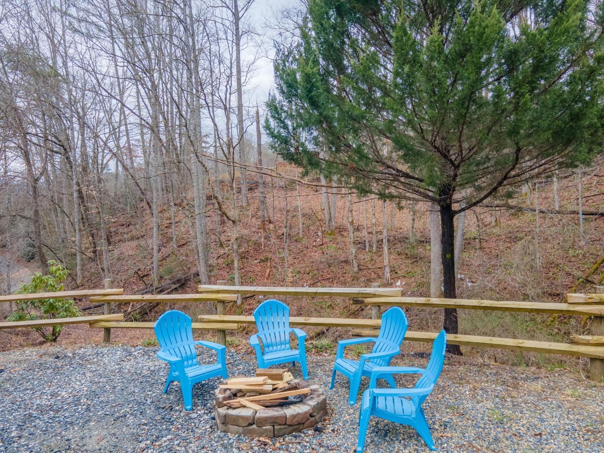 Holiday home Cozy Retreat: Tiny Trotter